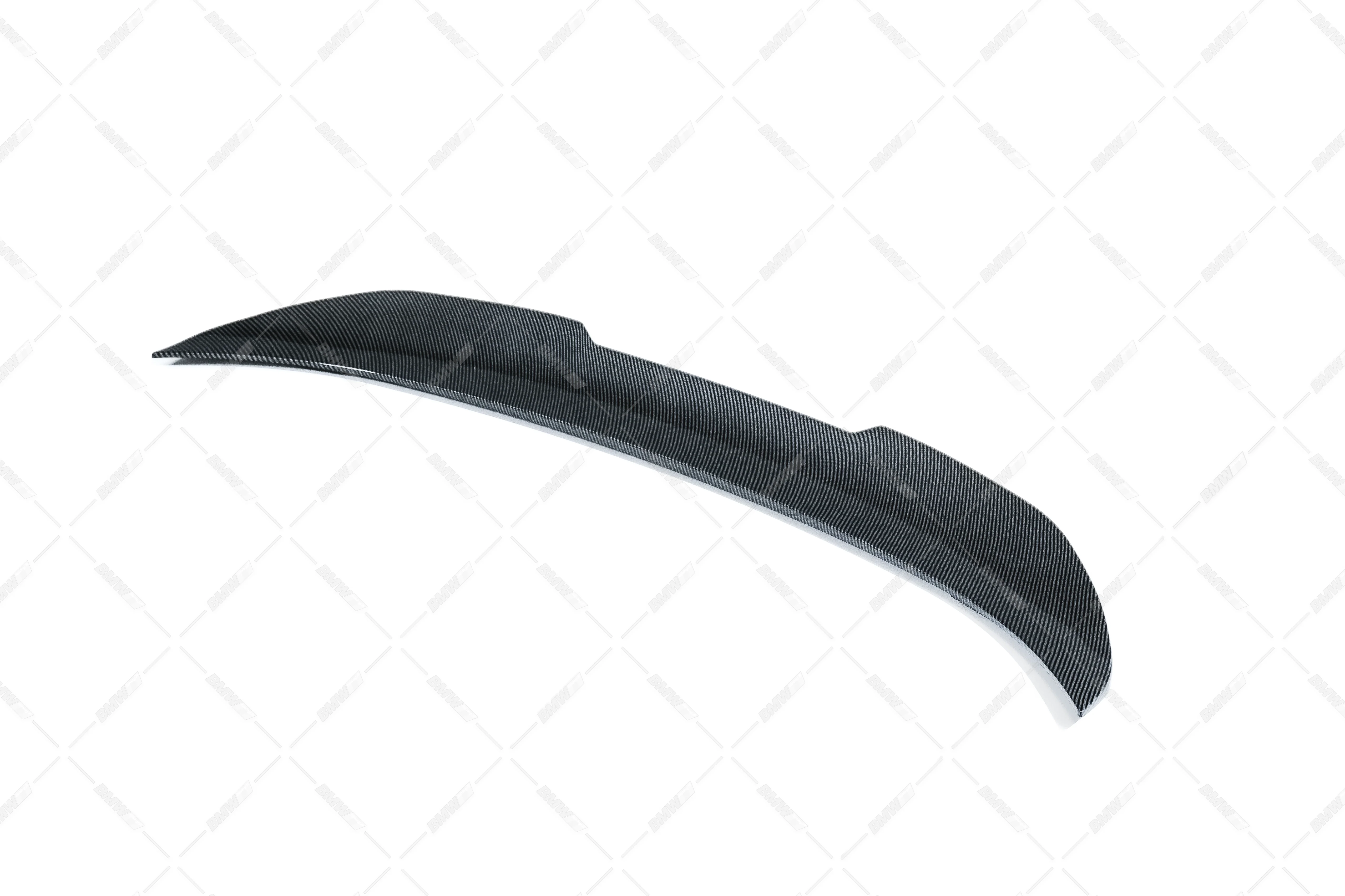 BMW F30, PSM-Look carbon look takaspoileri - Image 9
